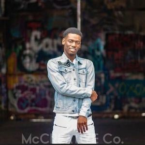 Meet your Posher, Carl